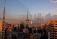 Sul do Brasil deve ter tempo aberto e ensolarado nesta quarta-feira (18)