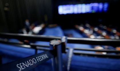 Senado pede a governo impacto de reforma na carga tributária e valor de alíquotas