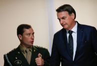 Moraes autoriza quebra de sigilo bancário de contas de Bolsonaro e Mauro Cid nos EUA