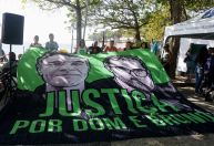 Cidades da Amazônia Legal têm taxa de mortes violentas 54% maior que o restante do Brasil, diz anuário