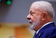Lula sanciona novo marco fiscal e veta dois trechos