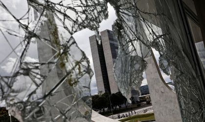 Áudios revelam discussão sobre suposta trama golpista envolvendo militares