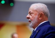 Lula trata de trocas no STF e PGR em jantar com Gilmar e Zanin, segundo fontes