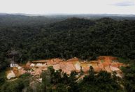 Ações de saúde em território Yanomami não têm sido suficientes, diz relatório da CGU