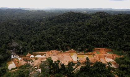 Ações de saúde em território Yanomami não têm sido suficientes, diz relatório da CGU