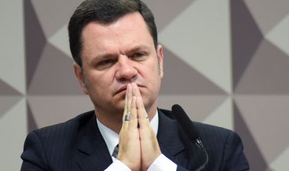 Entenda a relação entre a visita de Torres à PF da Bahia e a investigação sobre interferência nas eleições de 2022