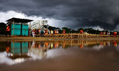 CNI e Câmara de Comércio dos EUA assinam memorando de entendimento para COP30