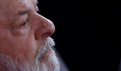 Lula fica entre Bigonha e Gonet para lugar de Aras na PGR
