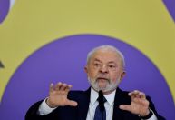 Indicações de Lula ao STJ estão travadas no Senado; aliados de presidente veem movimento como pressão por PGR