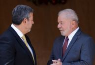 Lira busca Lula pela terceira vez sem indicar sucessor
