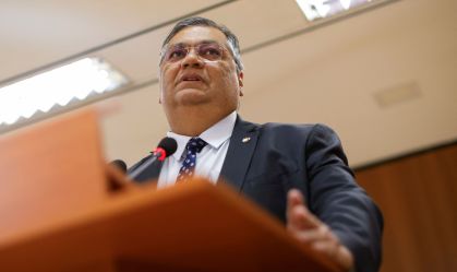 STJ nega liminar para obrigar Flávio Dino a entregar imagens de ministério no 8 de janeiro