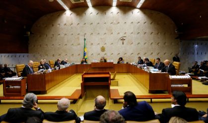Em carta, grupo de 25 deputadas aliadas cobram Lula por indicação de mulher negra ao STF