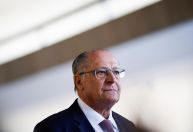 Brasil está fazendo “esforço enorme” para fechar acordo Mercosul-UE, diz Alckmin