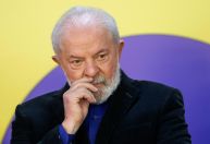 Lula chega à Índia para a cúpula mais dividida da história do G20