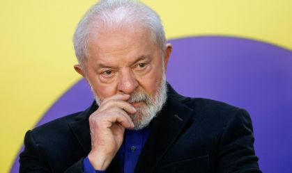Lula sinaliza disposição em receber nomes da lista tríplice para PGR, dizem fontes