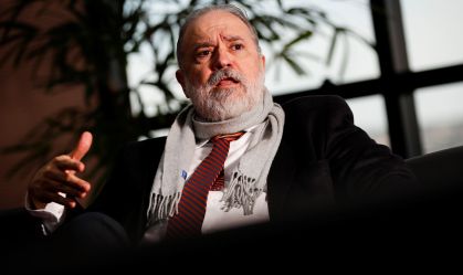 Veja o que se sabe sobre a sucessão de Augusto Aras na PGR