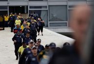 8 de janeiro: brasileira foragida no Paraguai se entrega à polícia