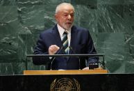 Lula defende cessar-fogo entre Israel e Hamas e apela por segurança de crianças em meio à “insanidade da guerra”