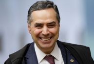 Barroso diz que vai priorizar segurança jurídica e combate a crime e desigualdade à frente do STF