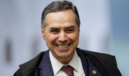 Barroso diz que vai priorizar segurança jurídica e combate a crime e desigualdade à frente do STF