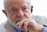 Com dor desde a eleição, Lula passa por cirurgia no quadril nesta sexta-feira (29)