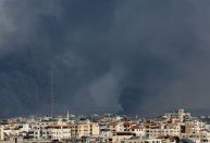 Qual a diferença entre os territórios palestinos de Gaza e Cisjordânia?