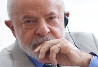 Lula diz que não haverá intervenção no RJ e cita reforço das Forças Armadas nos portos e aeroportos