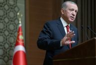 Turquia buscará reconstruir a Faixa de Gaza se cessar-fogo for alcançado, diz Erdogan