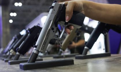 Governo Lula aumenta alíquotas de IPI sobre armas de 29,25% para 55%