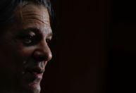 Com foco de Haddad em agenda econômica, Tebet representa governo na cúpula do Mercosul