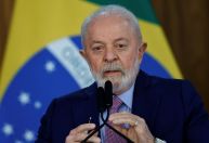 Lula diz que não tem que ser amigo de presidente, cita Argentina e fala em resolver “problemas” da América do Sul