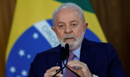 Lula participa de reunião de apresentação de resultados do Conselhão nesta terça