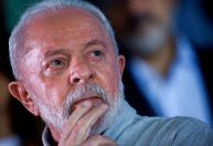 Após aceno ao petróleo, Lula deve ressaltar agenda verde e propositiva em Berlim
