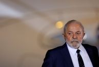 Brics precisam evitar que guerra entre Israel e Hamas se alastre para vizinhos, diz Lula em reunião