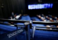 Senado adia a votação da PEC que limita decisões individuais do STF para quarta-feira
