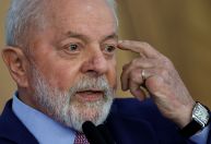 Lula viajará à Etiópia em fevereiro para encontro com países africanos, dizem fontes