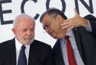 Indicado por Lula ao STF, Dino diz que dialogará em busca de apoio do Senado