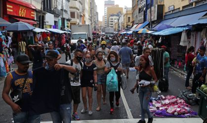 Maurício Pestana: a engenhosa figura do pardo