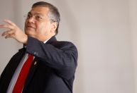 Nunca houve interferência do governo na autonomia da PF, diz Flávio Dino