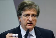 MP não busca palco nem holofote e deve se ater à harmonia entre Poderes, diz Gonet em posse
