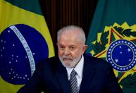 Lula sanciona lei que cria protocolo de prevenção à violência contra a mulher em eventos