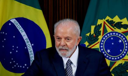 "Democracia inabalada e fortalecida", diz Lula um ano após ataques do 8 de janeiro