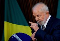 Lula vai priorizar América Latina e África em viagens internacionais em 2024, dizem fontes