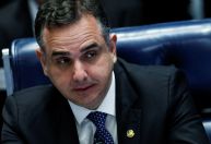 Discutiremos decisões e mandatos do STF, diz Pacheco