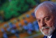 Lula conversa com Castro, promete apoio, mas não marca data para ida ao Rio