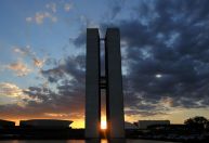 Frentes parlamentares defendem devolução de MP que compensa desoneração