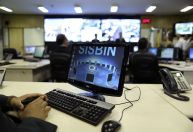 Abin: PF apreendeu R$ 1 mi em moeda estrangeira com suspeito antes de operação contra Ramagem