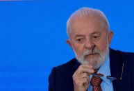 Após saída de número 2 da Abin, Lula demite 4 diretores da agência