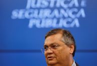 Dino defende uso de câmeras corporais por policiais e critica tese de que 