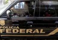 Coronel preso e assessor de Bolsonaro não devem responder todas as perguntas da PF
